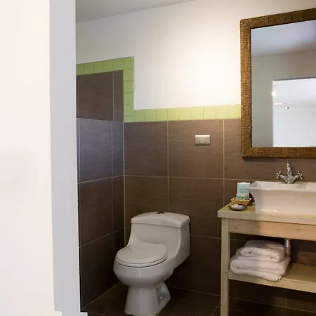 Hotel Boutique La Perouse Hanga Roa Habitación foto