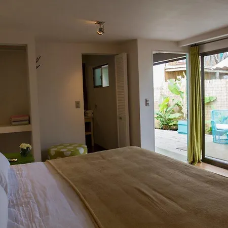 Hotel Boutique La Perouse Hanga Roa Habitación foto